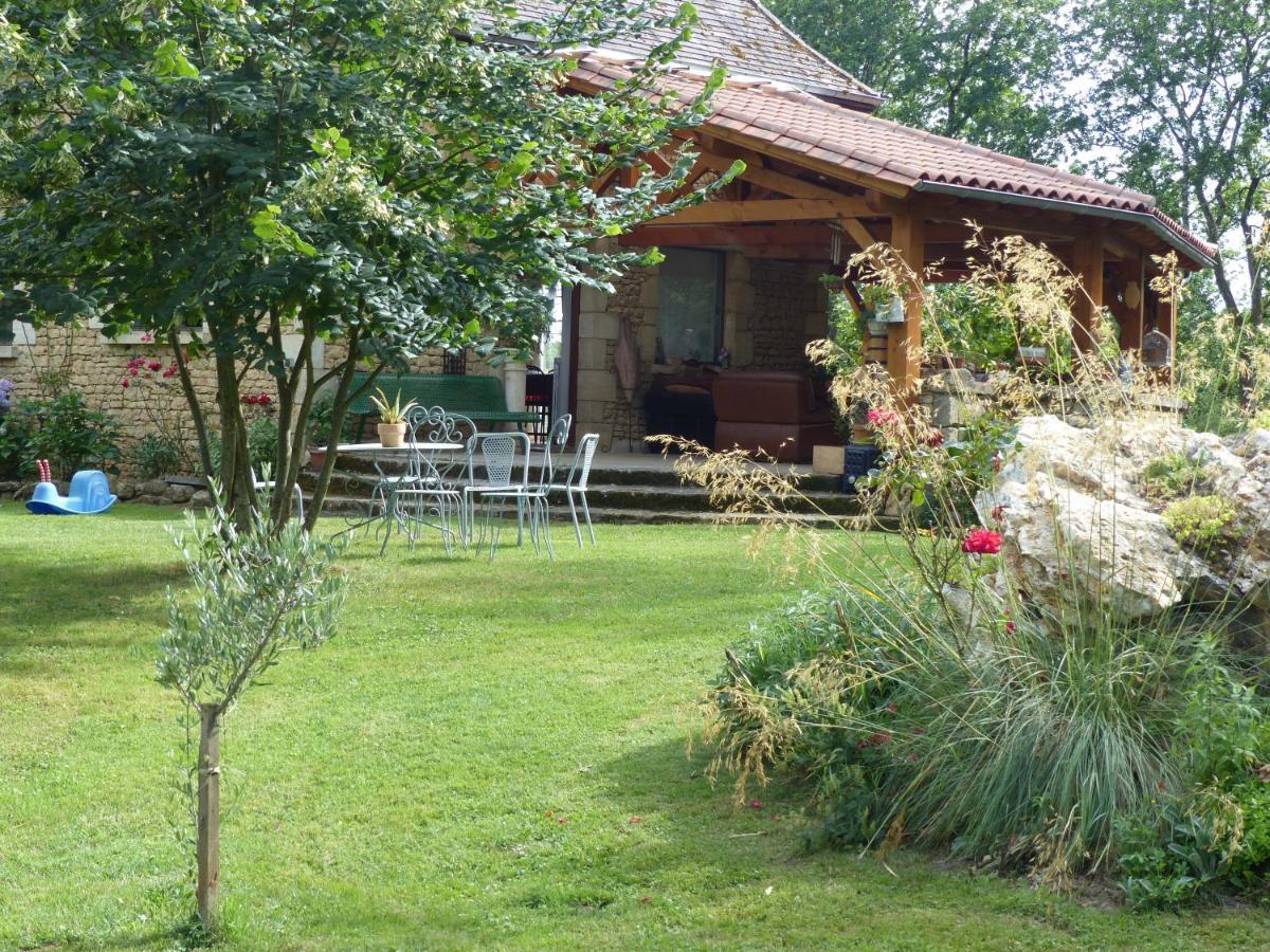 Maison De Charme, Piscine Naturelle Dordogne Perigord Prats-du-Périgord Dış mekan fotoğraf
