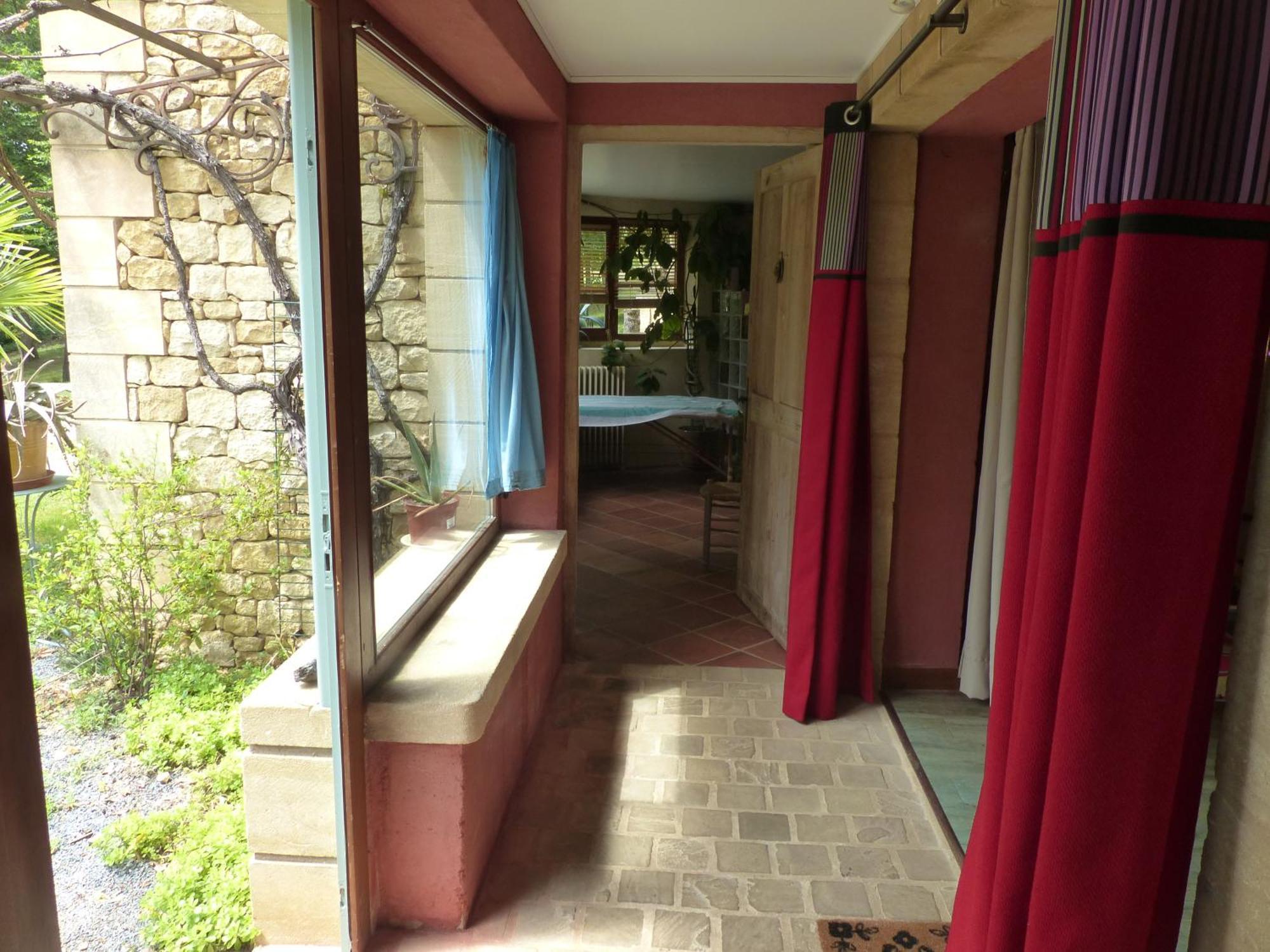 Maison De Charme, Piscine Naturelle Dordogne Perigord Prats-du-Périgord Dış mekan fotoğraf
