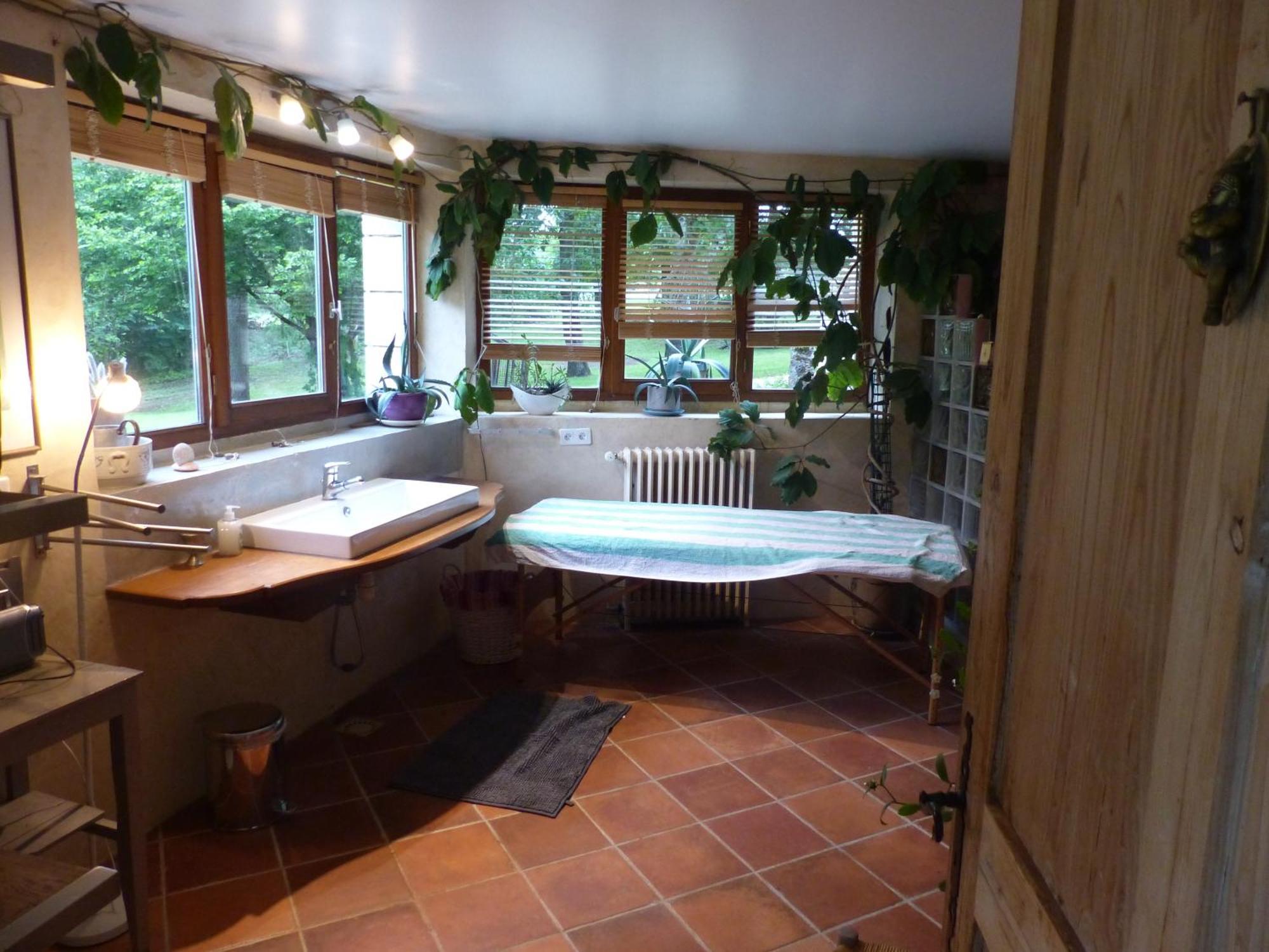 Maison De Charme, Piscine Naturelle Dordogne Perigord Prats-du-Périgord Dış mekan fotoğraf