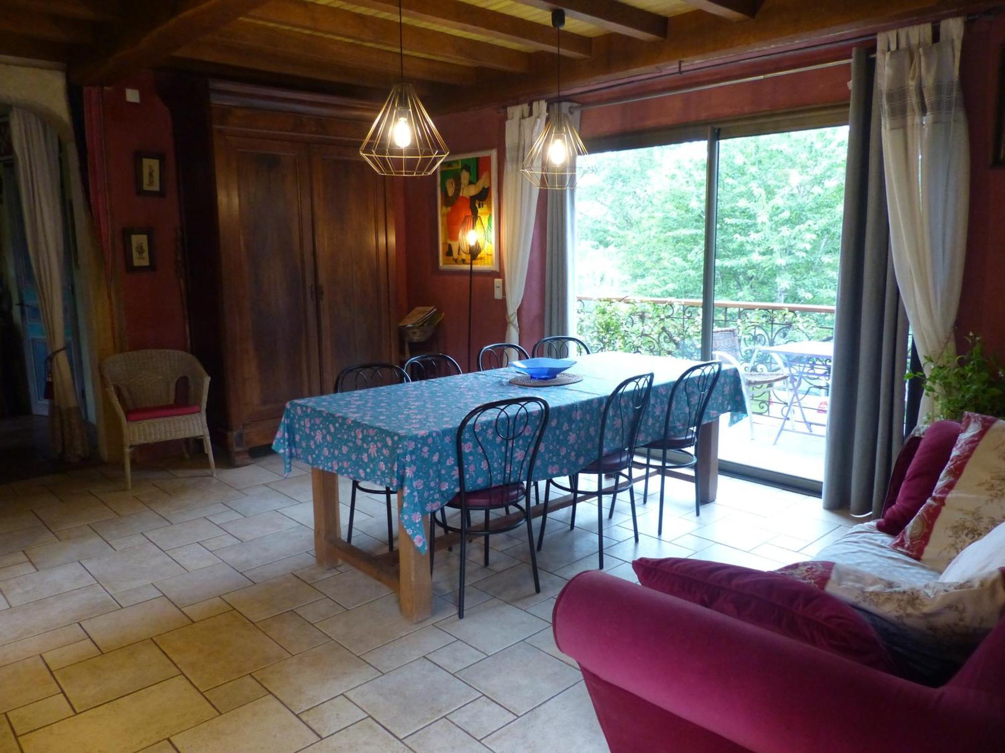 Maison De Charme, Piscine Naturelle Dordogne Perigord Prats-du-Périgord Dış mekan fotoğraf